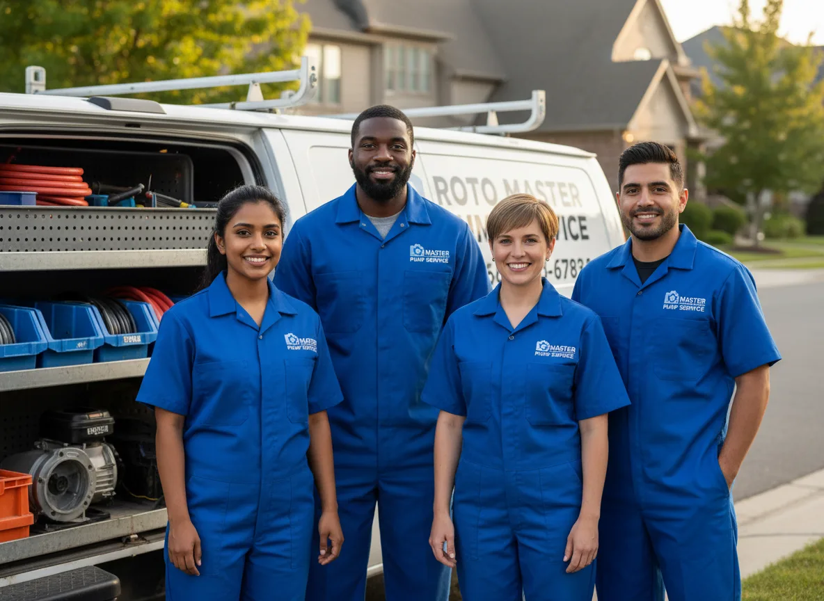 Sump Pump Installation company in Glendale, OR